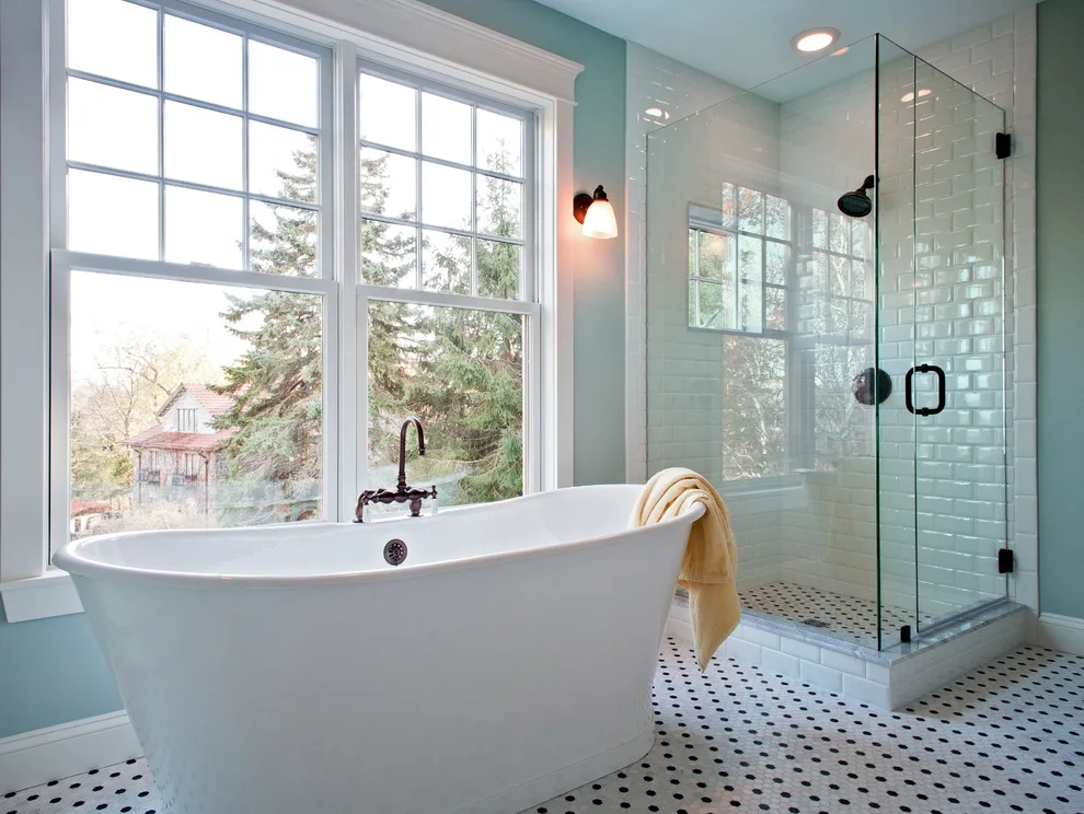 Andersen Windows - Interior Photography - Series 400 by Cascade Lumber Company - Photo 4