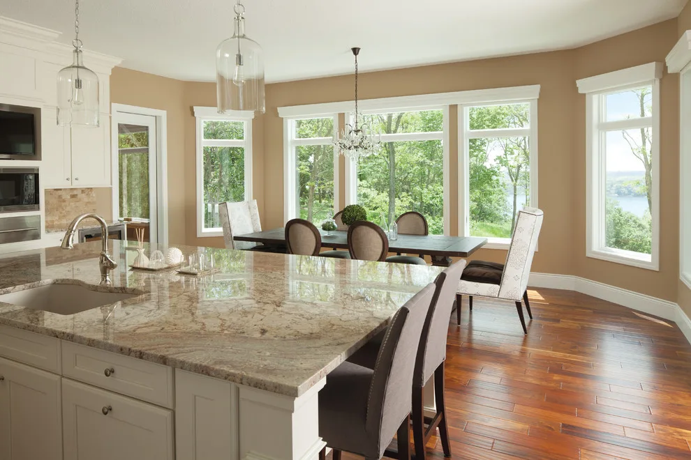 Andersen Windows - Interior Photography - Series 400 by Cascade Lumber Company - Photo 9