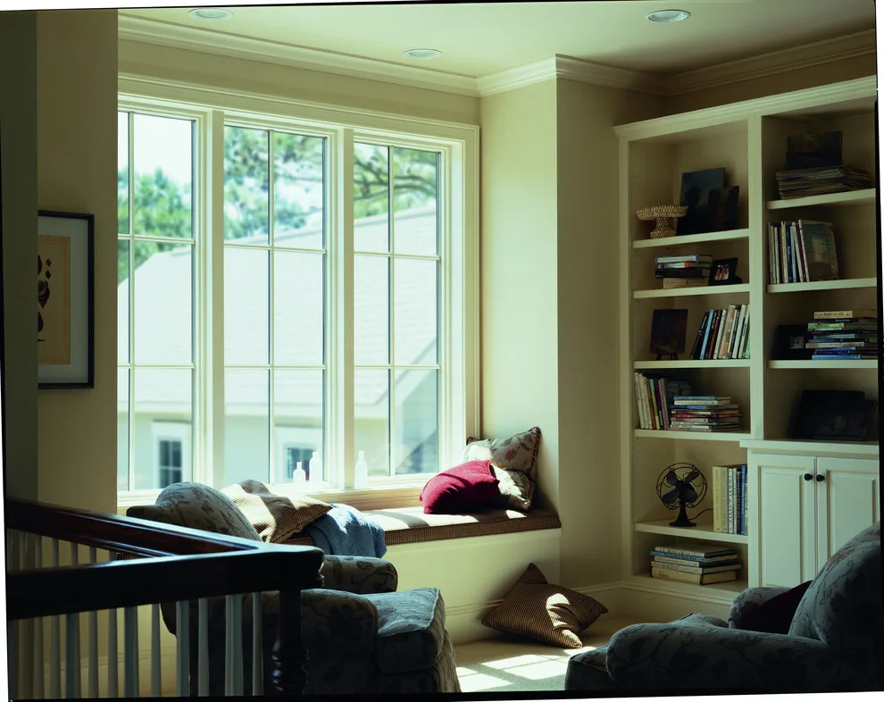 Andersen Windows - Interior Photography - Series 400 by Cascade Lumber Company - Photo 18