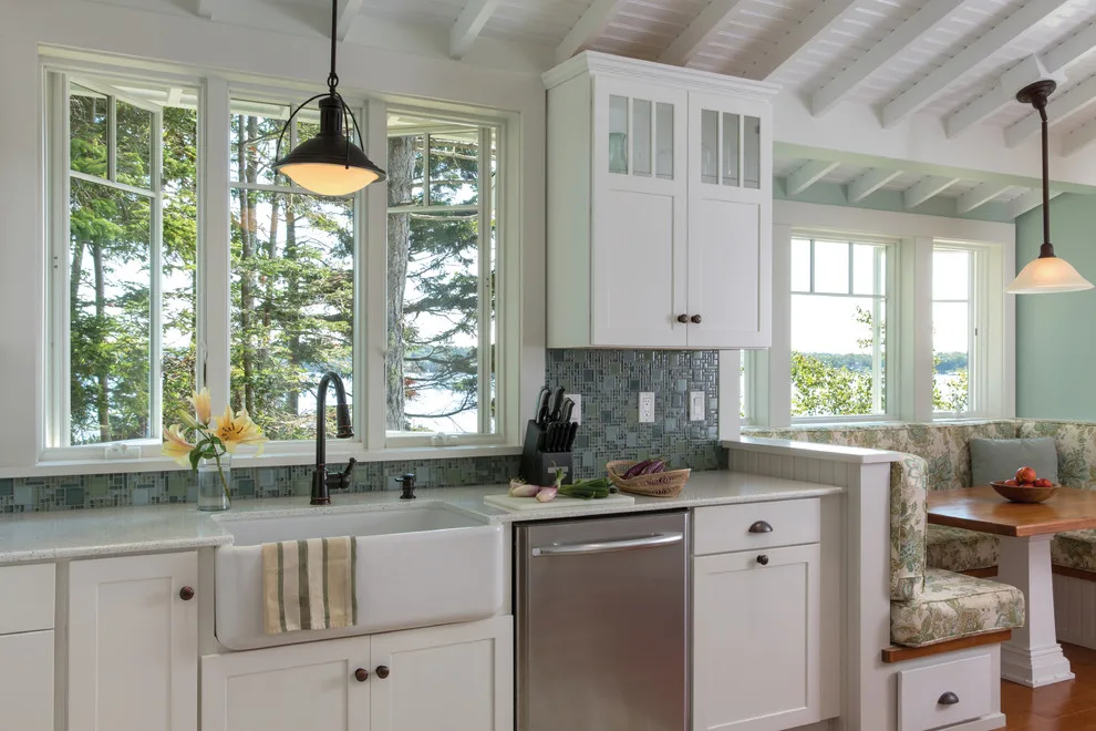 Andersen Windows - Interior Photography - Series 400 by Cascade Lumber Company - Photo 10