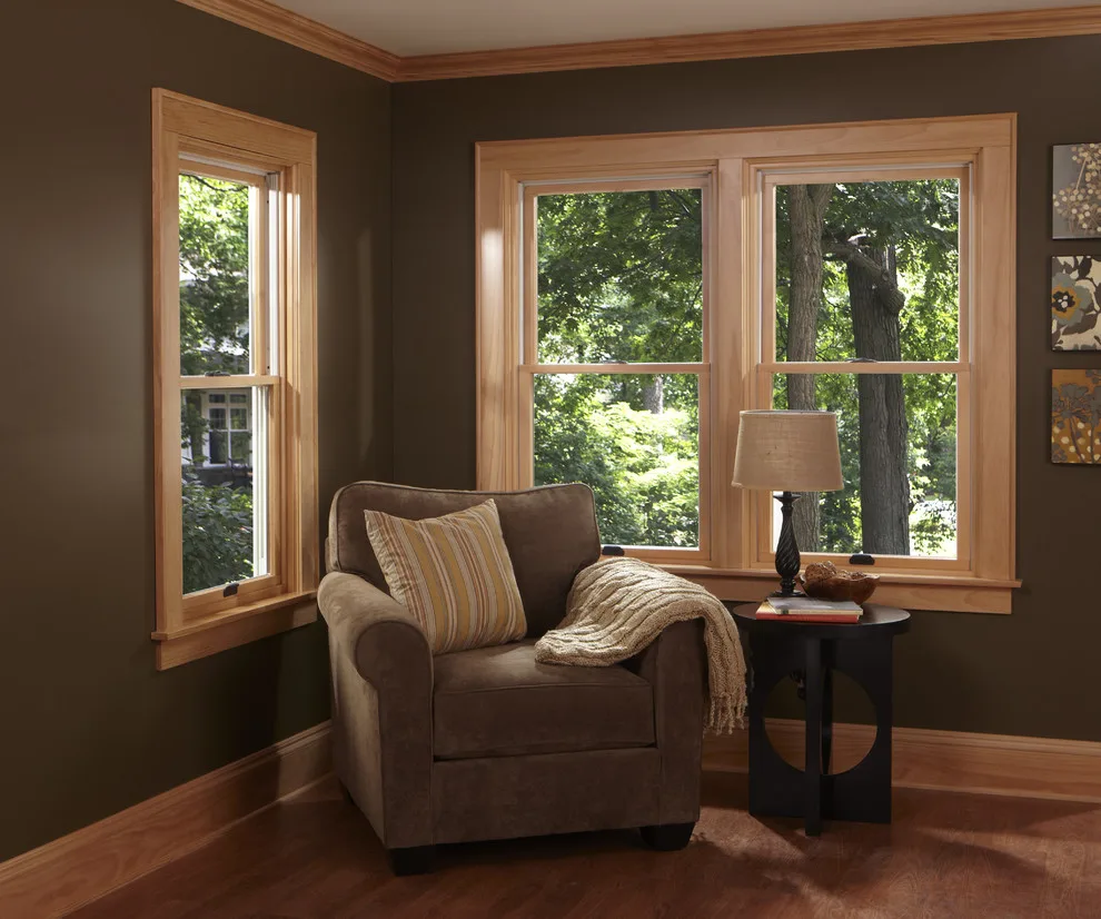 Andersen Windows - Interior Photography - Series 400 by Cascade Lumber Company - Photo 21