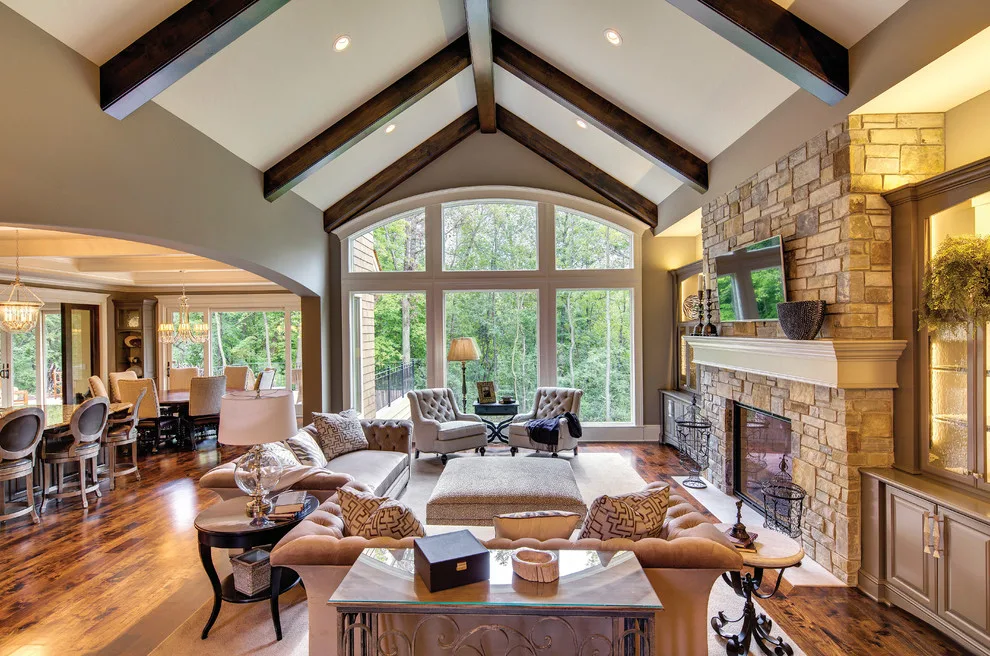 Andersen Windows - Interior Photography - Series 400 by Cascade Lumber Company - Photo 26