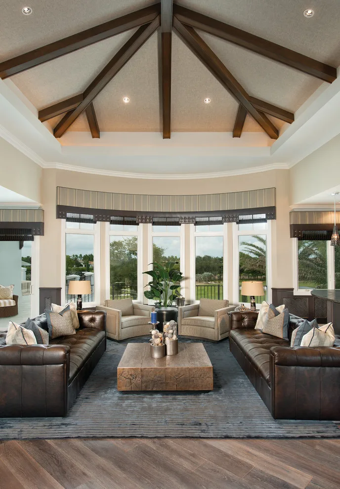 Andersen Windows - Interior Photography - Series 400 by Cascade Lumber Company - Photo 27