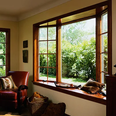 Anderson Windows - Installation Examples by Cascade Lumber Company - Photo 4