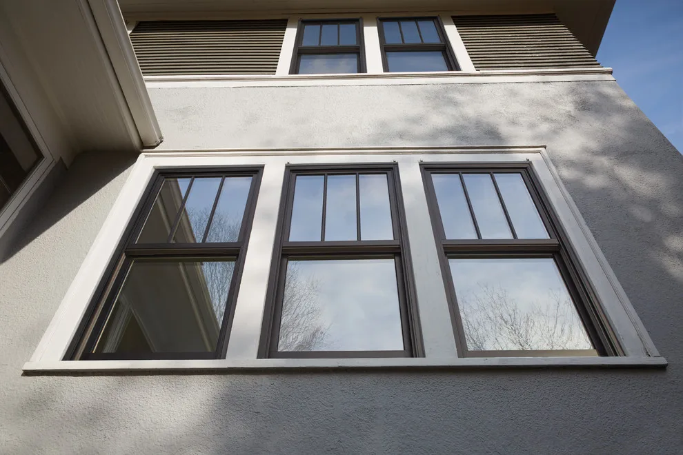 Andersen Windows Series 400 Exteriors by Cascade Lumber Company - Photo 3