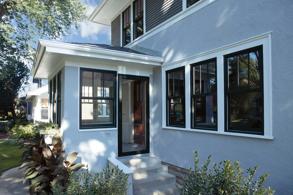 Andersen Windows Series 400 Exteriors by Cascade Lumber Company - Photo 6