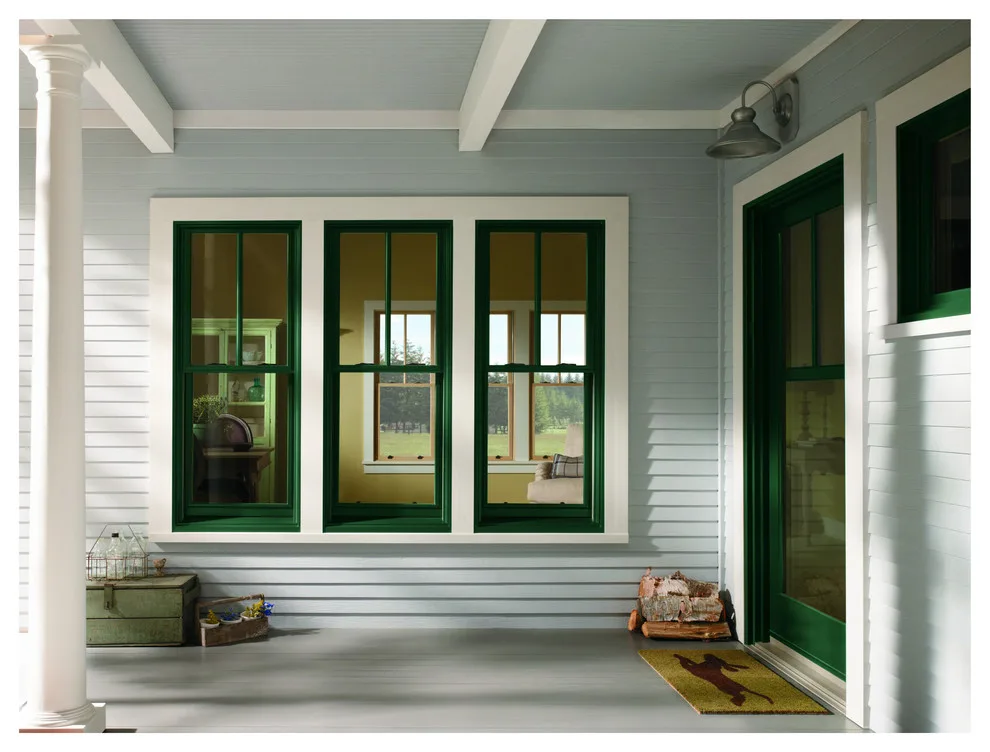 Andersen Windows Series 400 Exteriors by Cascade Lumber Company - Photo 4