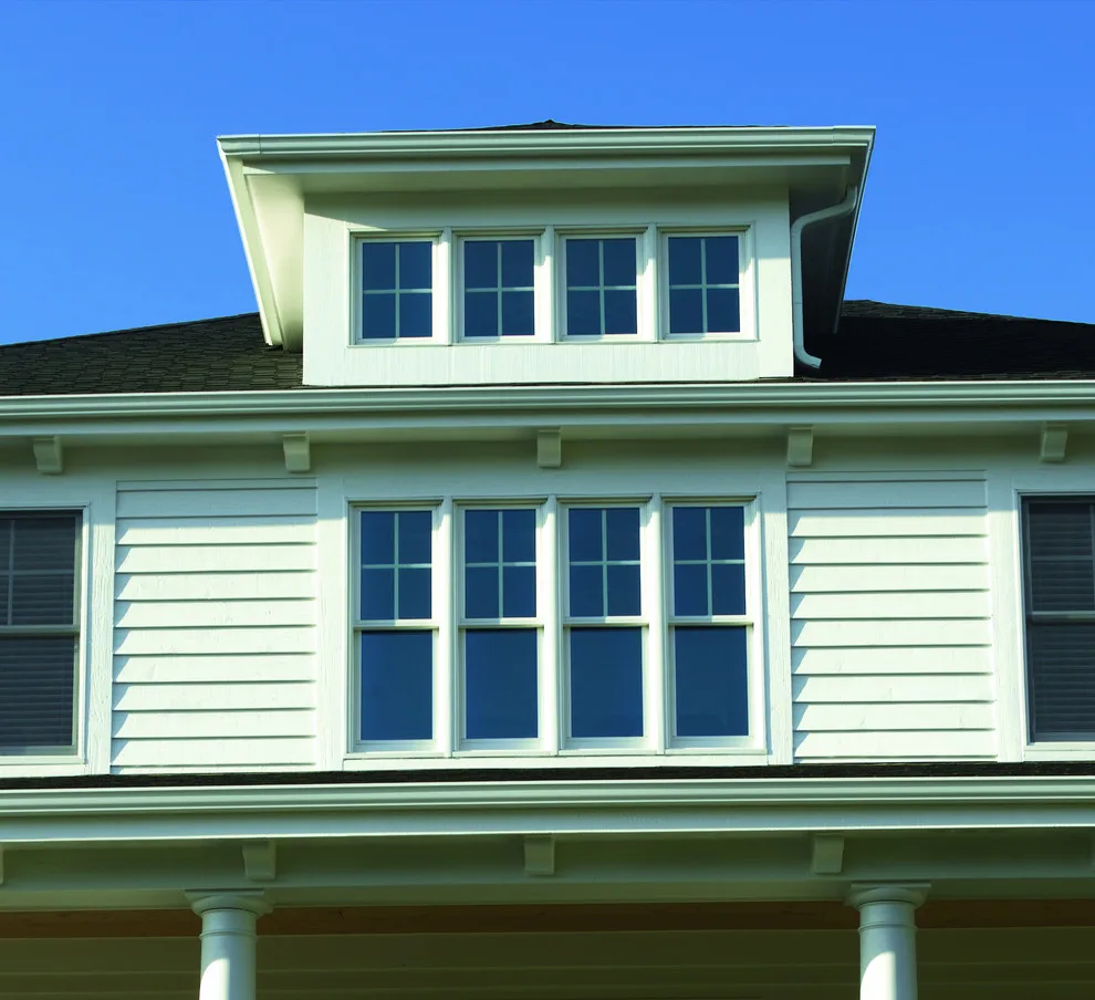 Andersen Windows Series 400 Exteriors by Cascade Lumber Company - Photo 5