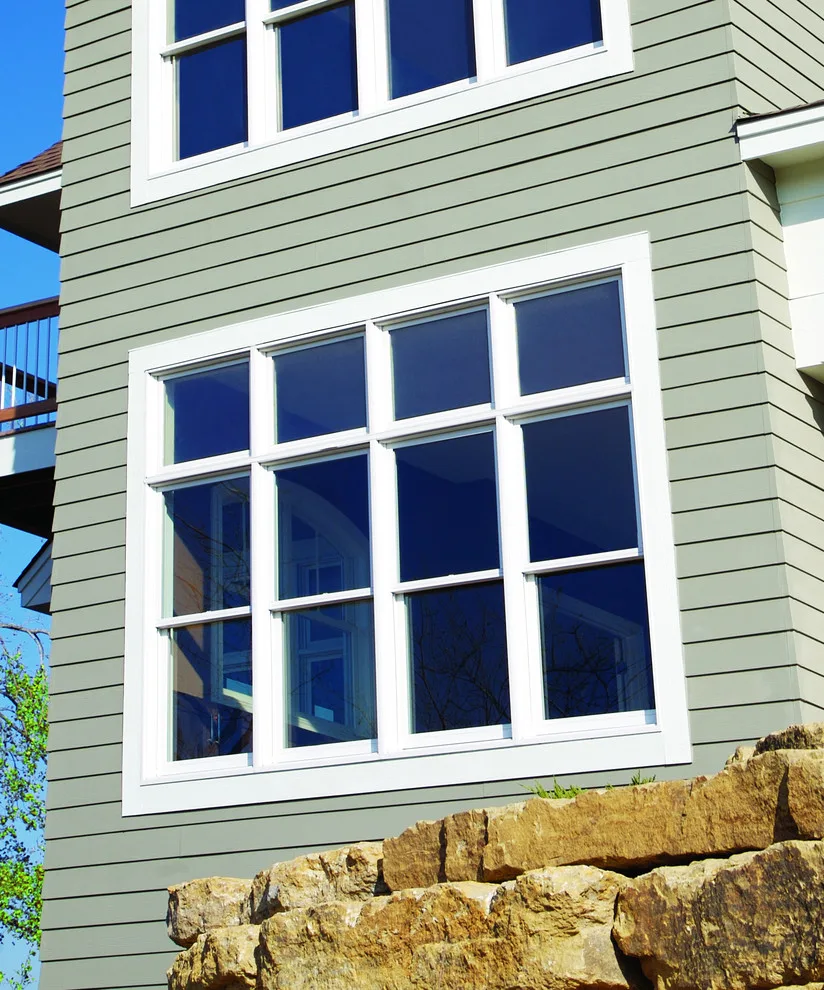 Andersen Windows Series 400 Exteriors by Cascade Lumber Company - Photo 2