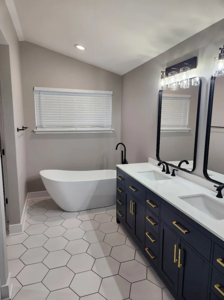 J. Spencer Builders - Photo 2