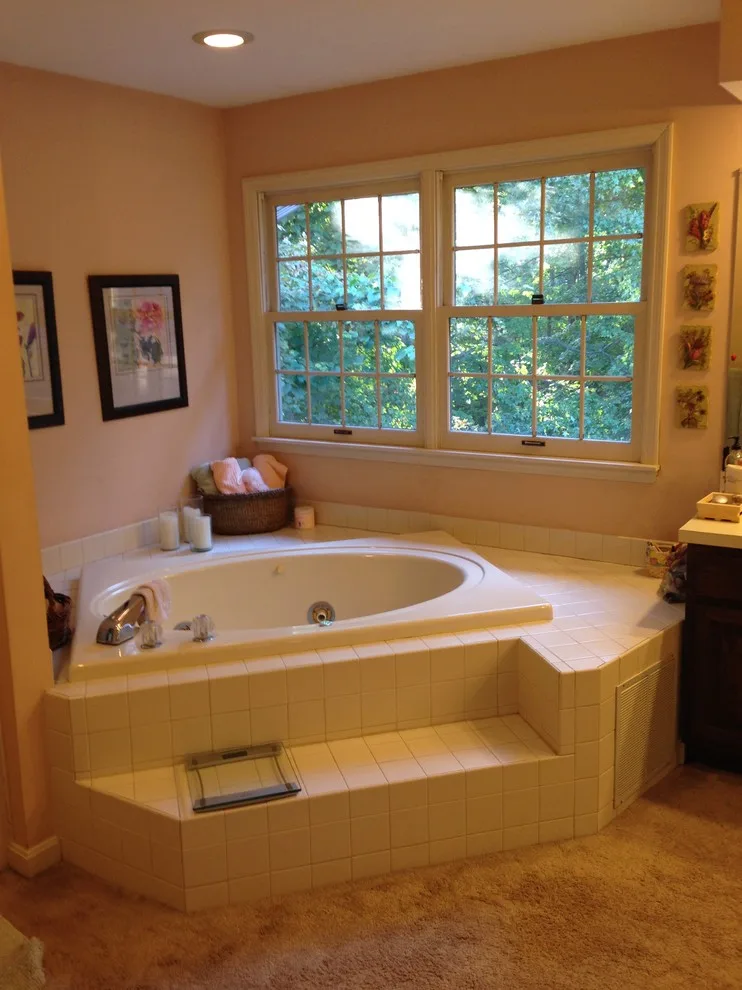 Anderson Spa by Gleason Builders, LLC - Photo 2