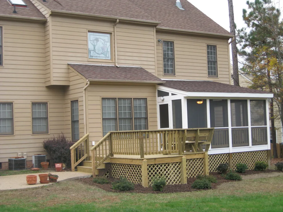 A.J. Pitman Construction - Photo 8