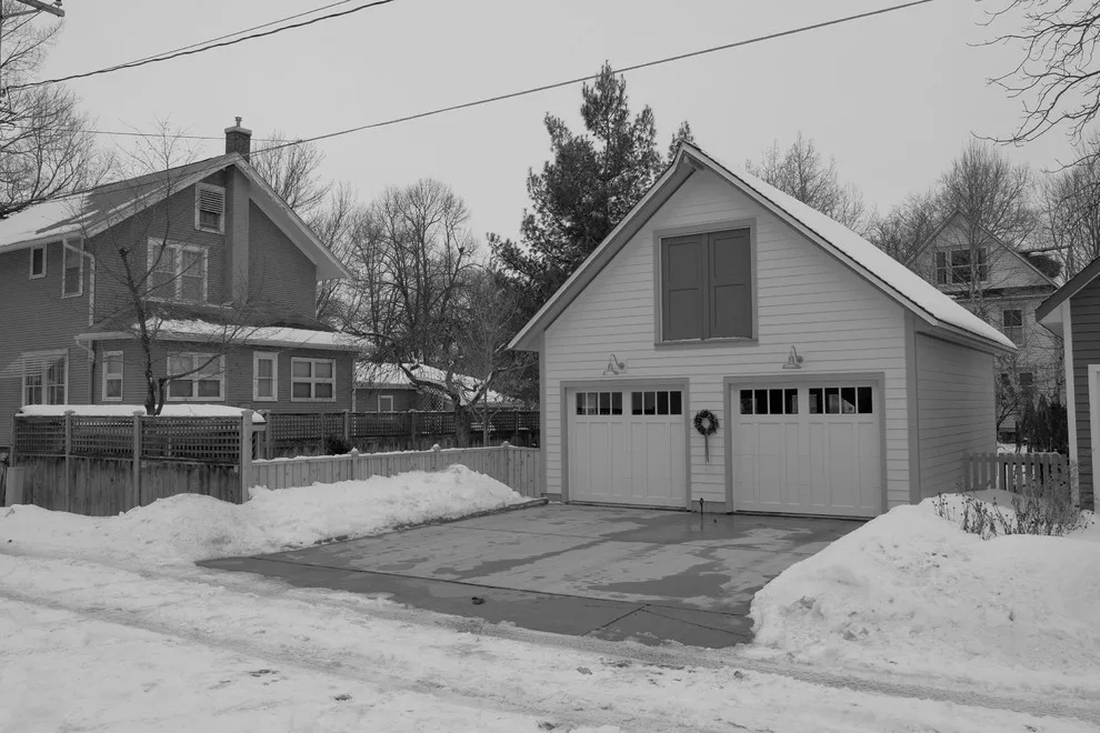 Anderson Carport by Anders Hagberg Construction - Photo 14