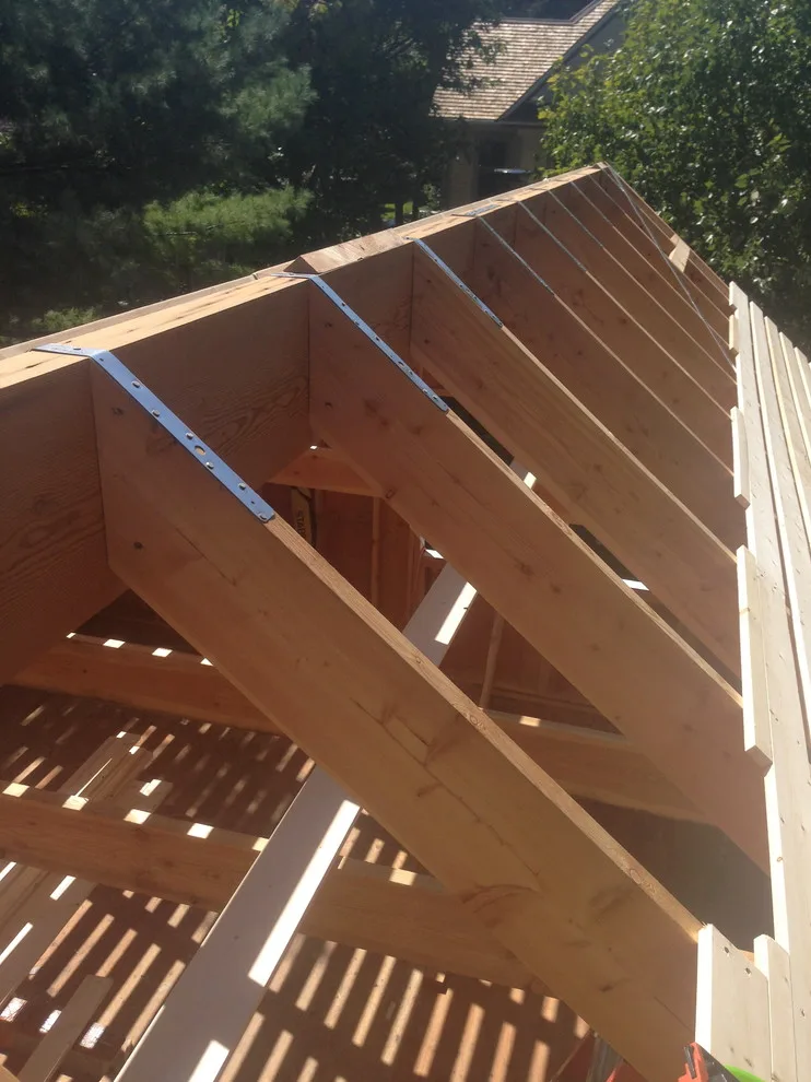 Anders Hagberg Construction - Photo 10