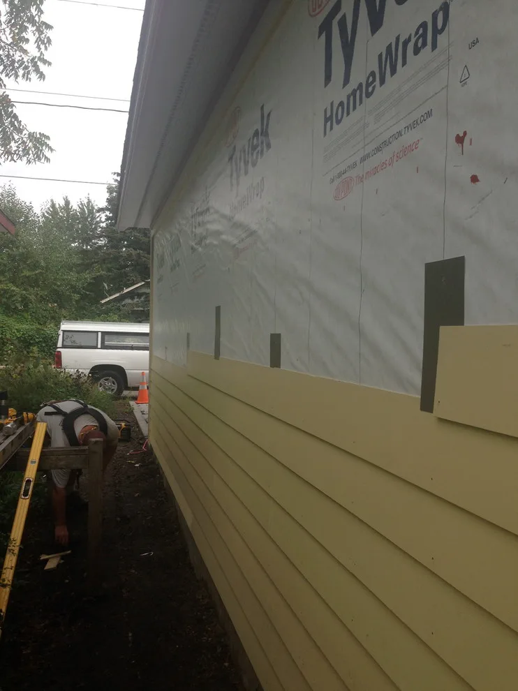 Anderson Carport by Anders Hagberg Construction - Photo 4