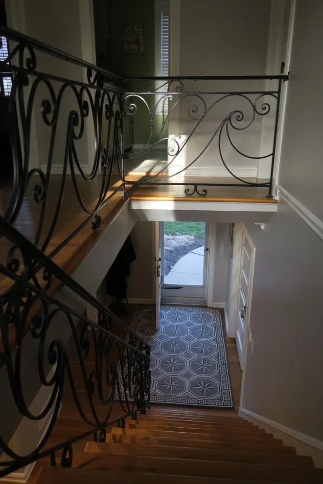 Anderson Residence Renovation/Design by ML Contracting - Photo 3
