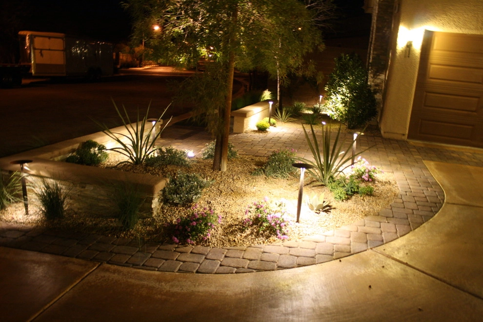 Ragini F by Green Planet Landscaping Pools & Spa - Photo 2