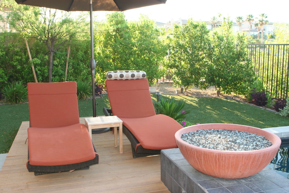 Ragini F by Green Planet Landscaping Pools & Spa - Photo 3