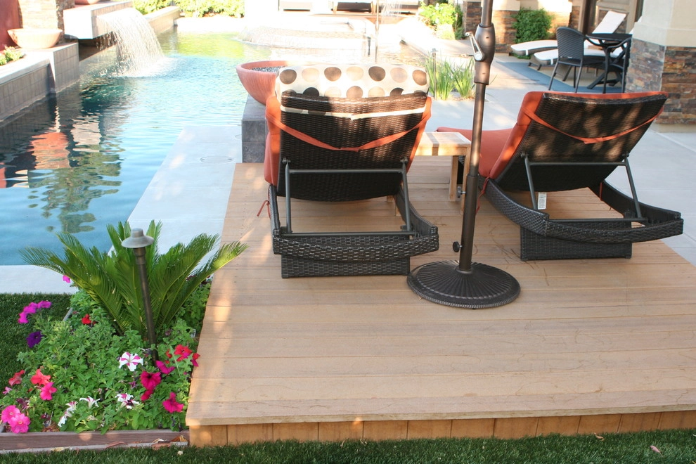 Ragini F by Green Planet Landscaping Pools & Spa - Photo 10