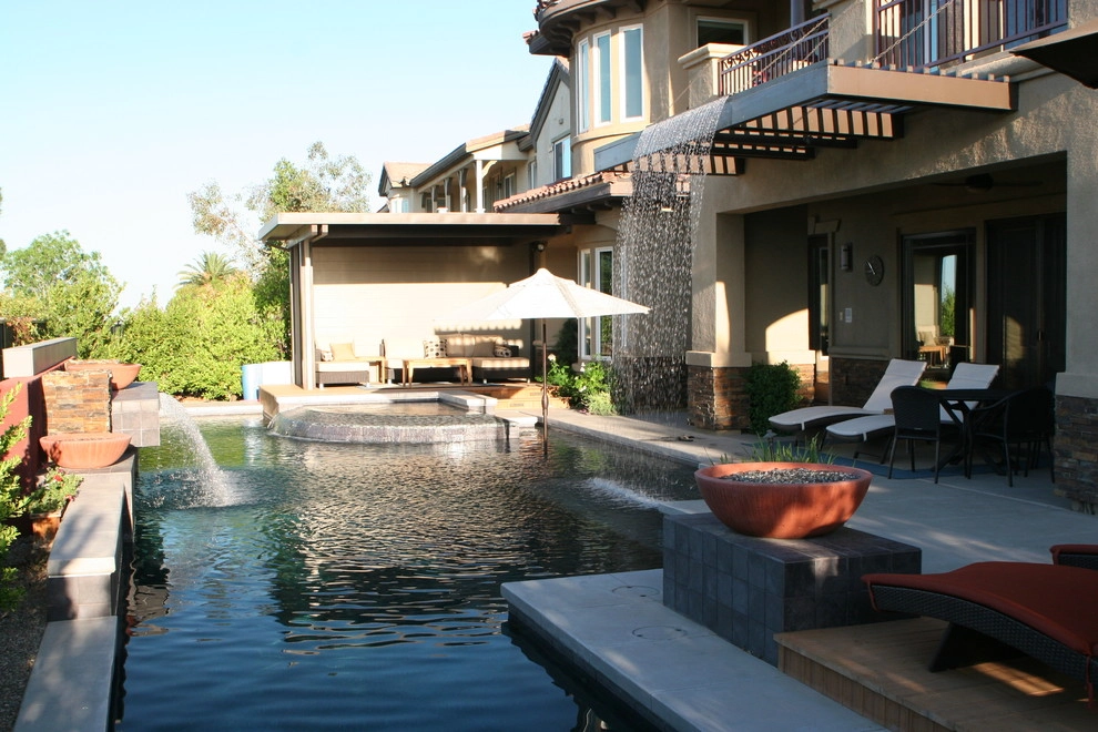 Ragini F by Green Planet Landscaping Pools & Spa - Photo 6