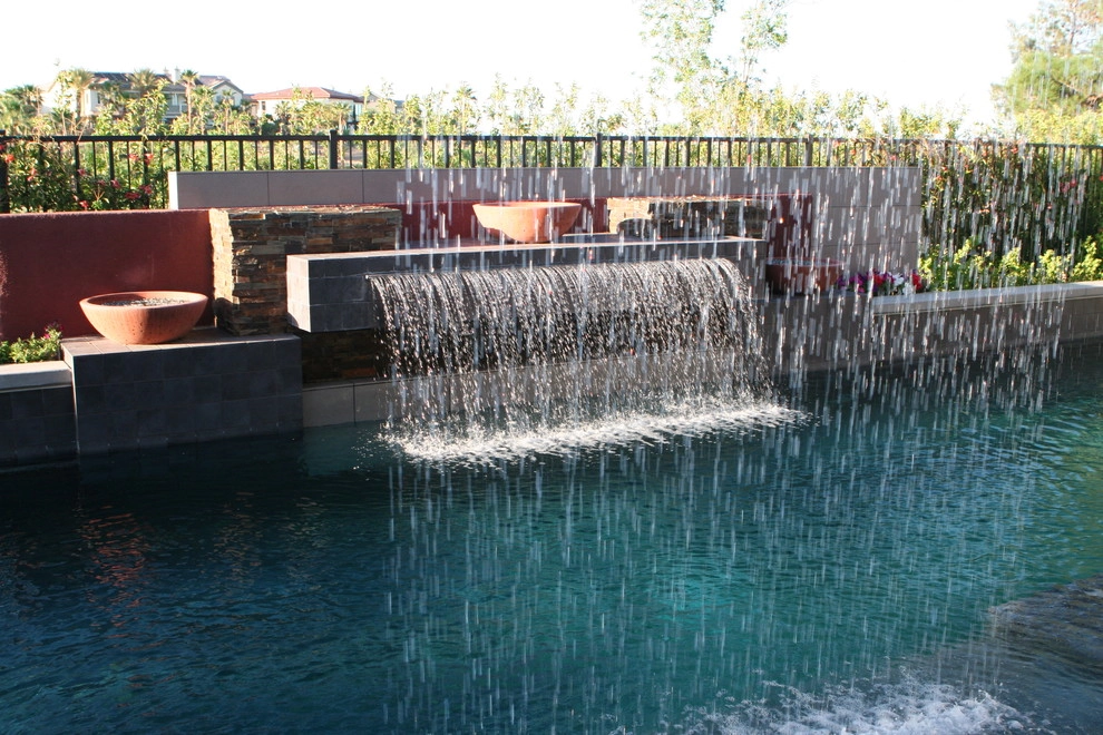 Ragini F by Green Planet Landscaping Pools & Spa - Photo 11