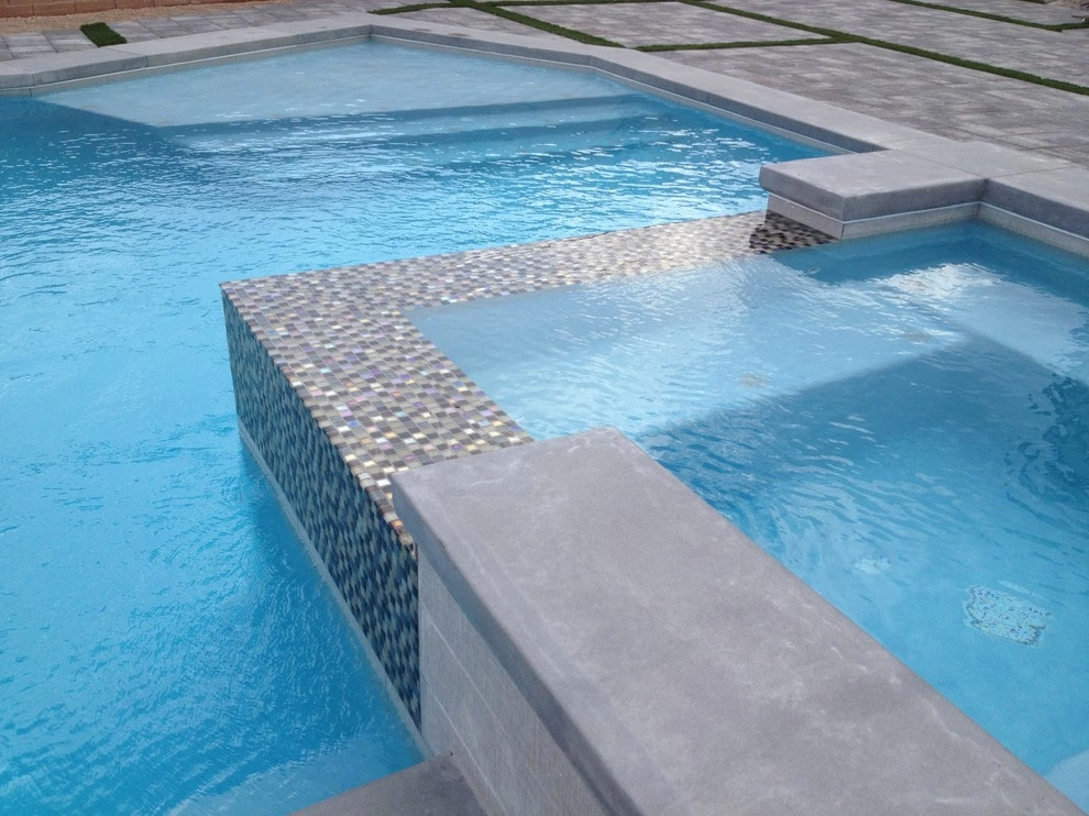 shep by Green Planet Landscaping Pools & Spa - Photo 14