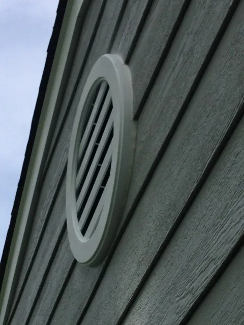 Anderson, OH - Gable Cladding and Trim by Burris & Associates, LLC - Photo 3