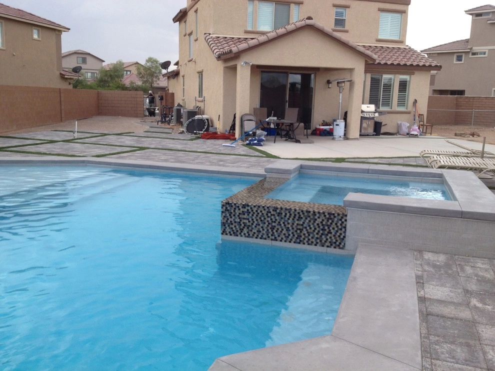 shep by Green Planet Landscaping Pools & Spa - Photo 13