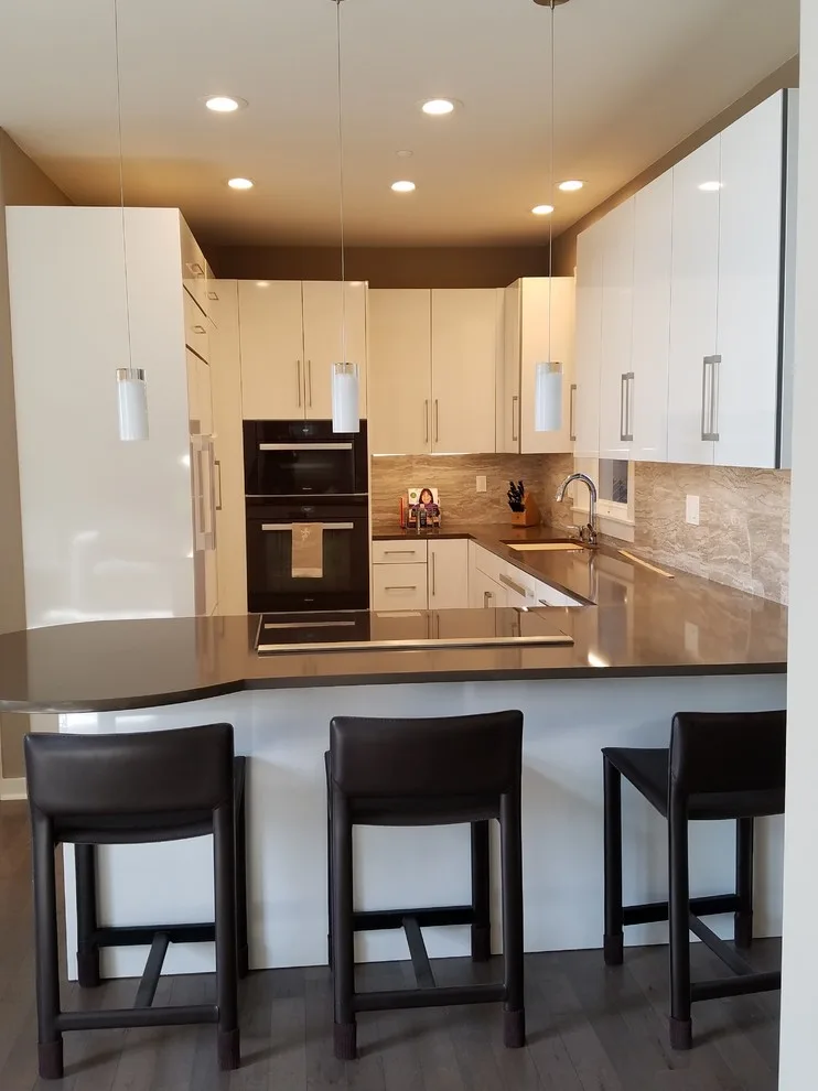 Anderson's Kitchen Renovation by J&c Contractors, LLC - Photo 9