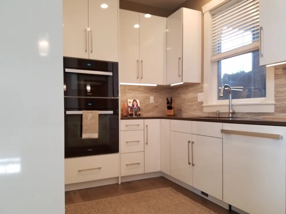 Anderson's Kitchen Renovation by J&c Contractors, LLC - Photo 21