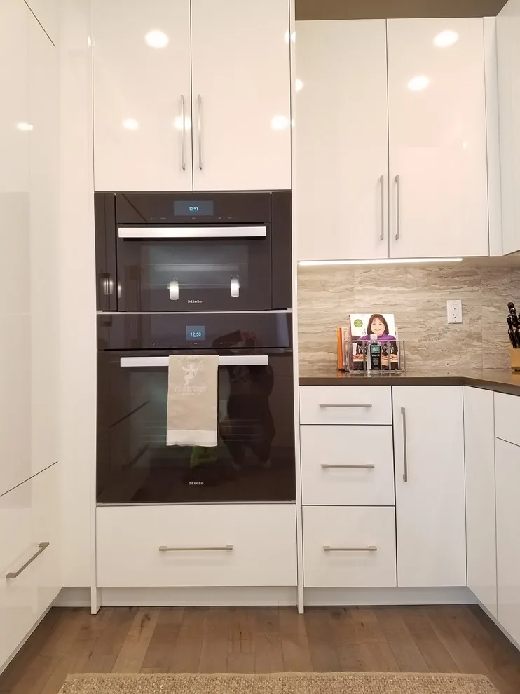 Anderson's Kitchen Renovation by J&c Contractors, LLC - Photo 25