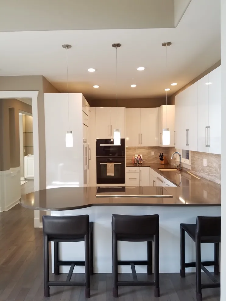 Anderson's Kitchen Renovation by J&c Contractors, LLC - Photo 20