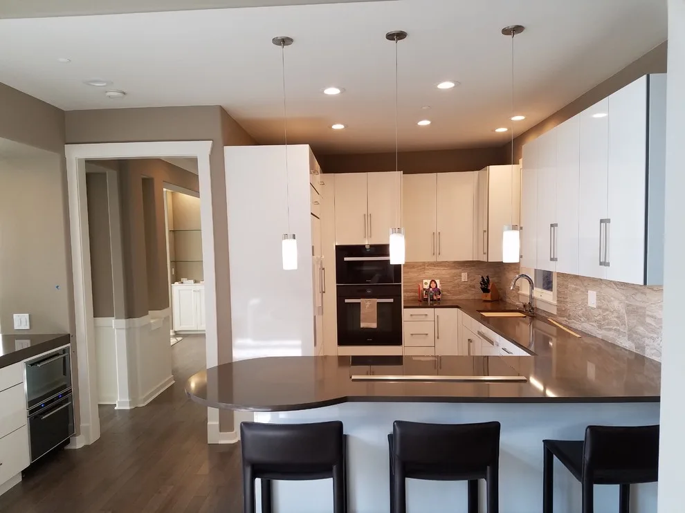 Anderson's Kitchen Renovation by J&c Contractors, LLC - Photo 8