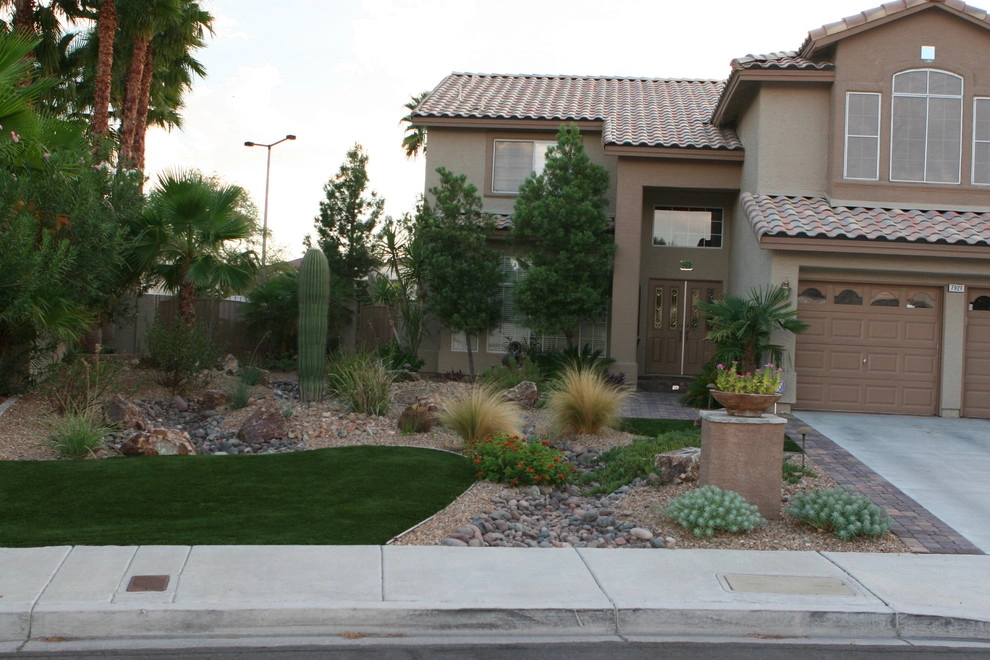 Burton by Green Planet Landscaping Pools & Spa - Photo 4