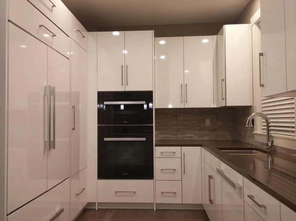 Anderson's Kitchen Renovation by J&c Contractors, LLC - Photo 15