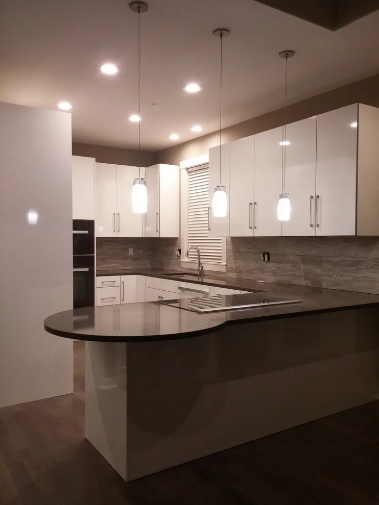 Anderson's Kitchen Renovation by J&c Contractors, LLC - Photo 2
