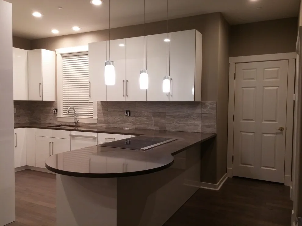Anderson's Kitchen Renovation by J&c Contractors, LLC - Photo 24