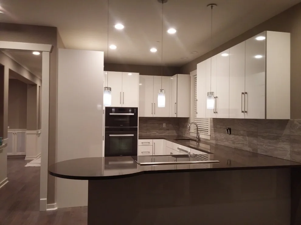 Anderson's Kitchen Renovation by J&c Contractors, LLC - Photo 6