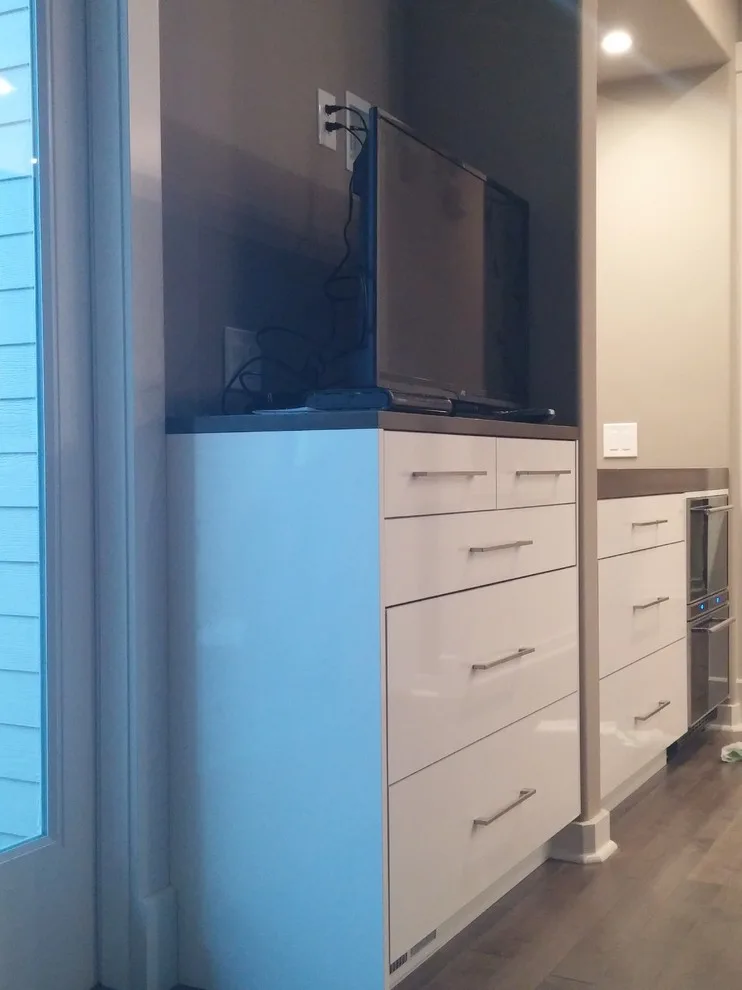 Anderson's Kitchen Renovation by J&c Contractors, LLC - Photo 16