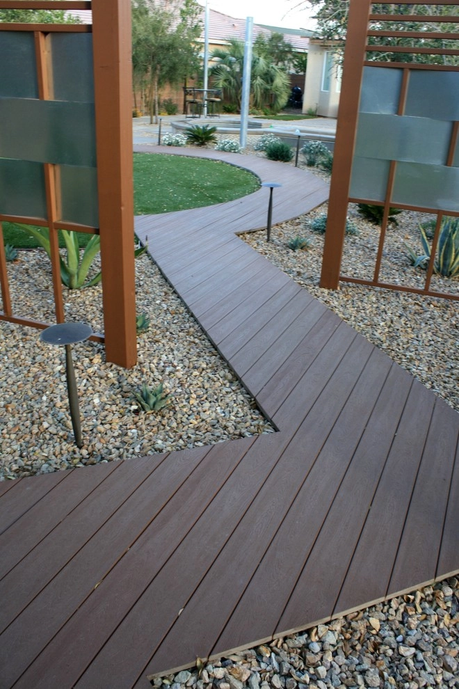 George K by Green Planet Landscaping Pools & Spa - Photo 3