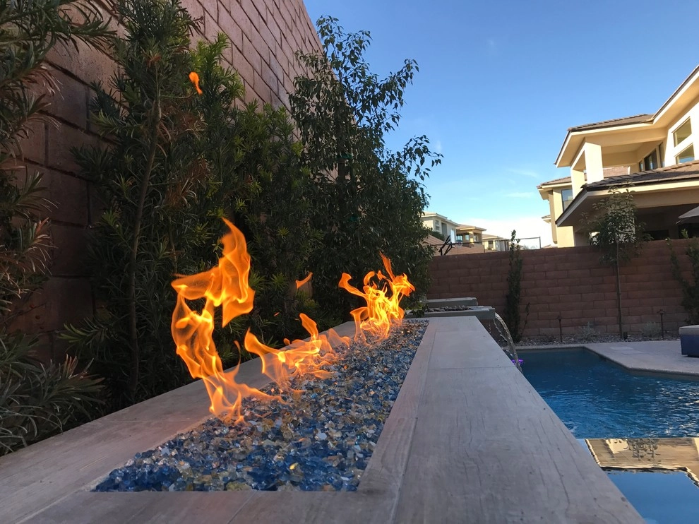Pristine Glen by Green Planet Landscaping Pools & Spa - Photo 13