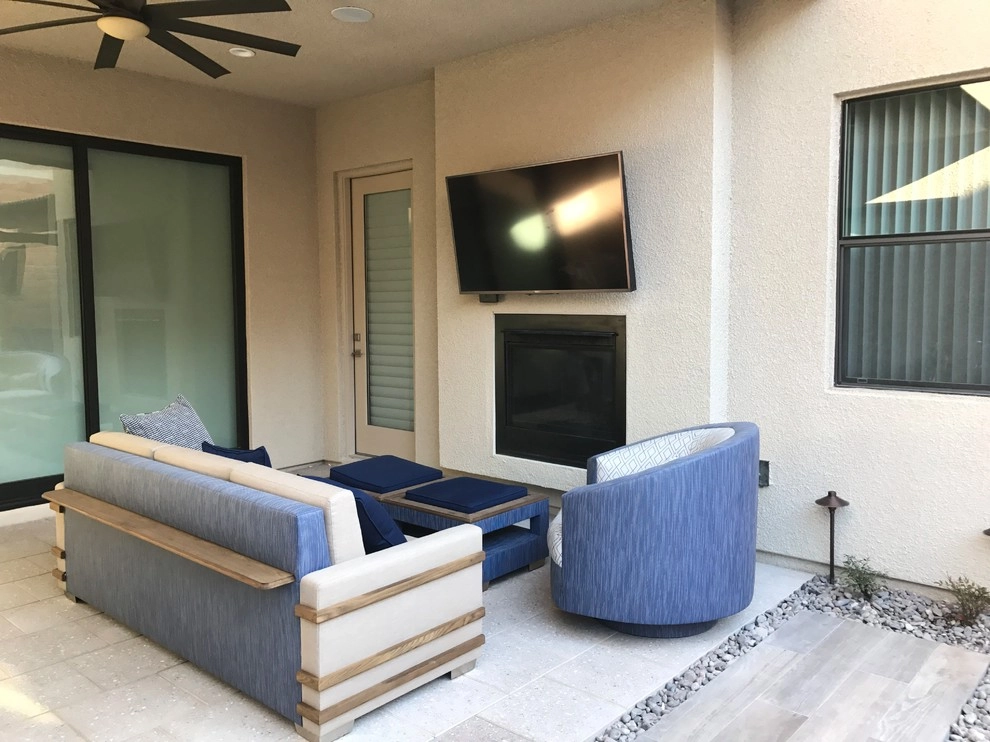 Pristine Glen by Green Planet Landscaping Pools & Spa - Photo 15