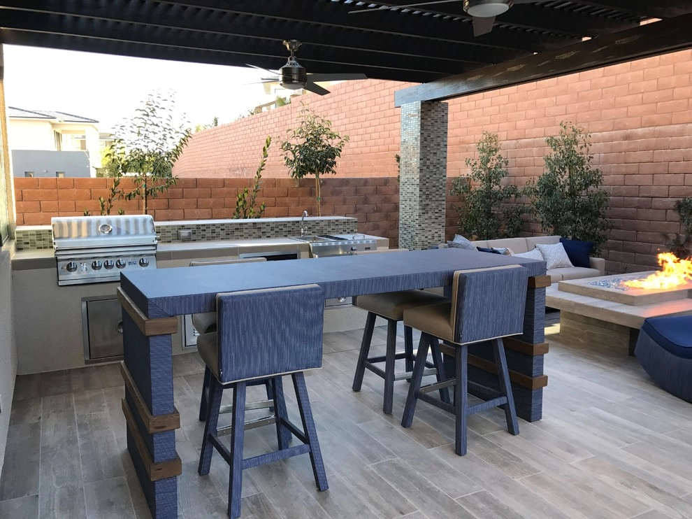 Pristine Glen by Green Planet Landscaping Pools & Spa - Photo 3