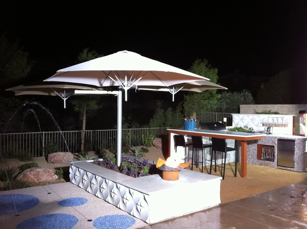 Yard Crashers by Green Planet Landscaping Pools & Spa - Photo 9