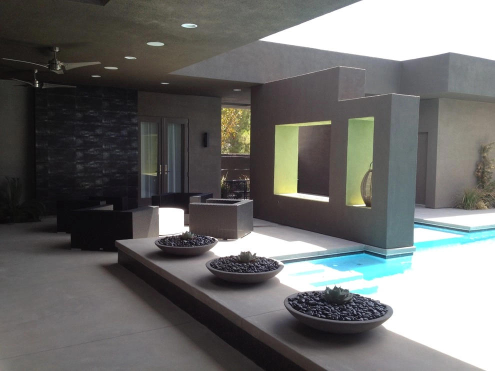 Randy D by Green Planet Landscaping Pools & Spa - Photo 12
