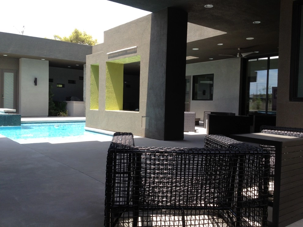 Randy D by Green Planet Landscaping Pools & Spa - Photo 14