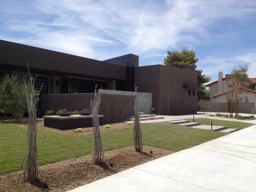 Randy D by Green Planet Landscaping Pools & Spa - Photo 19