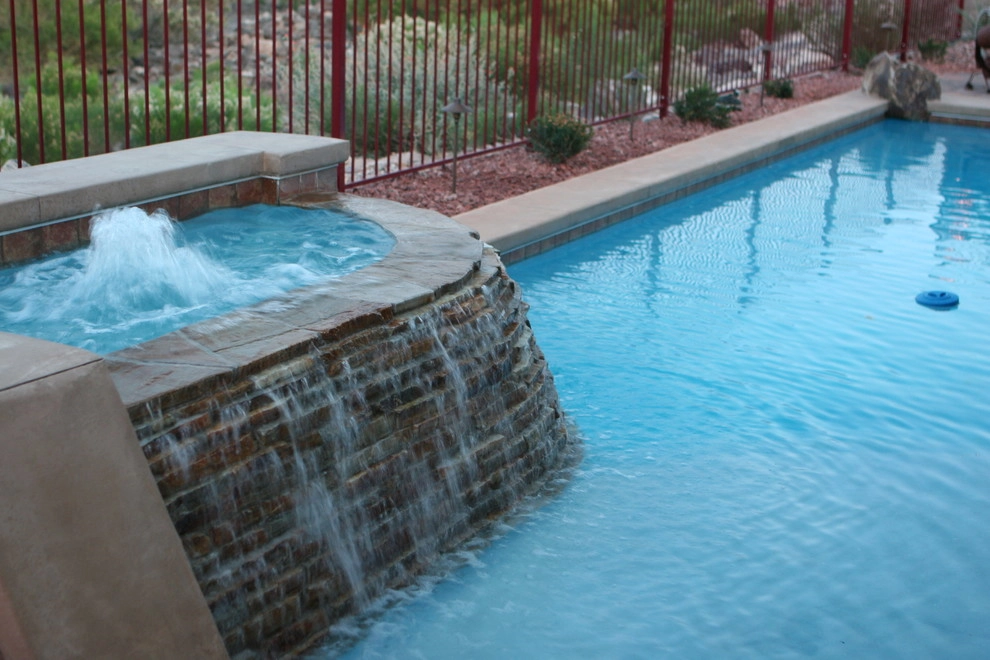 Linda B by Green Planet Landscaping Pools & Spa - Photo 3