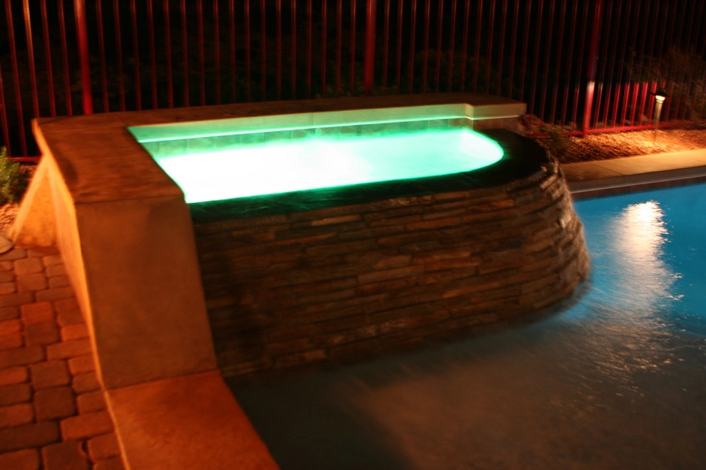 Linda B by Green Planet Landscaping Pools & Spa - Photo 16
