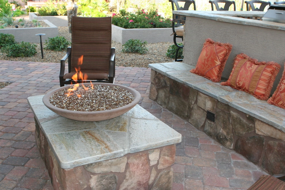 Deborah & Roger W by Green Planet Landscaping Pools & Spa - Photo 20